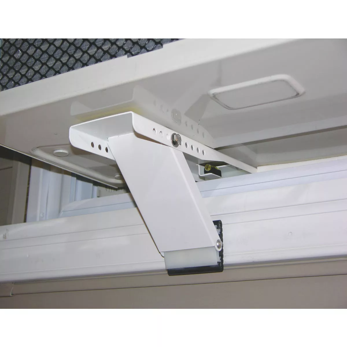 Frost King Light-Duty 80 Lb. Load Rating Air Conditioner Support - photo 2