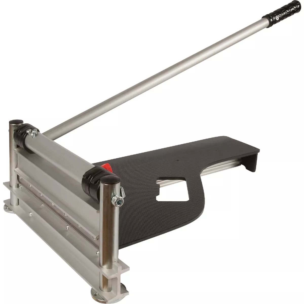 Roberts 13 In. Multi Material Floor Cutter