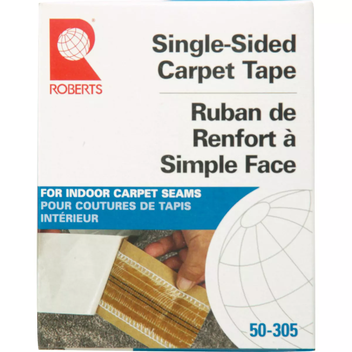 Capitol E-Z Pressure Sensitive 15 Ft. Cold Seaming Tape - photo 2