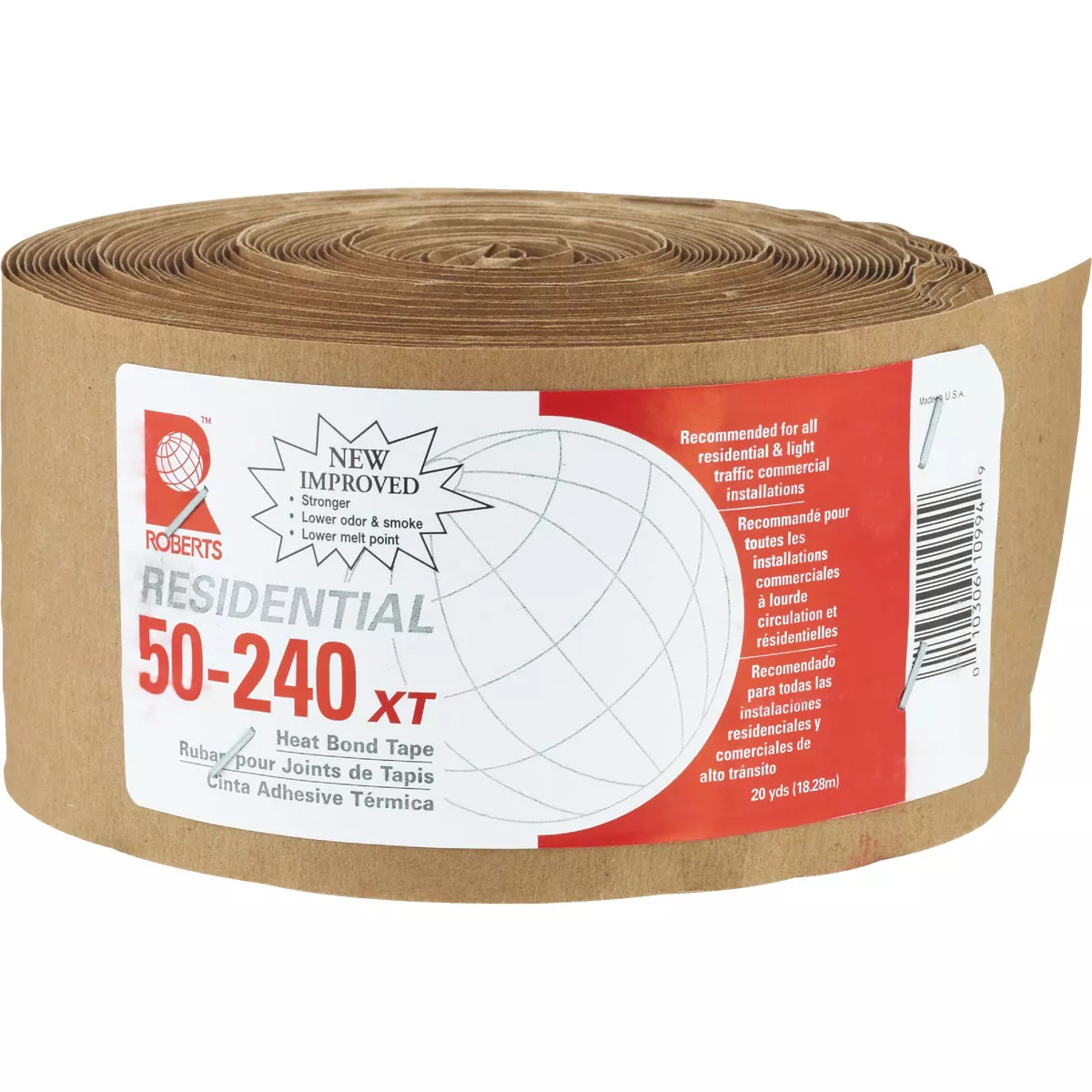 Roberts 66 Ft. Heat Bond Seaming Tape - photo 2