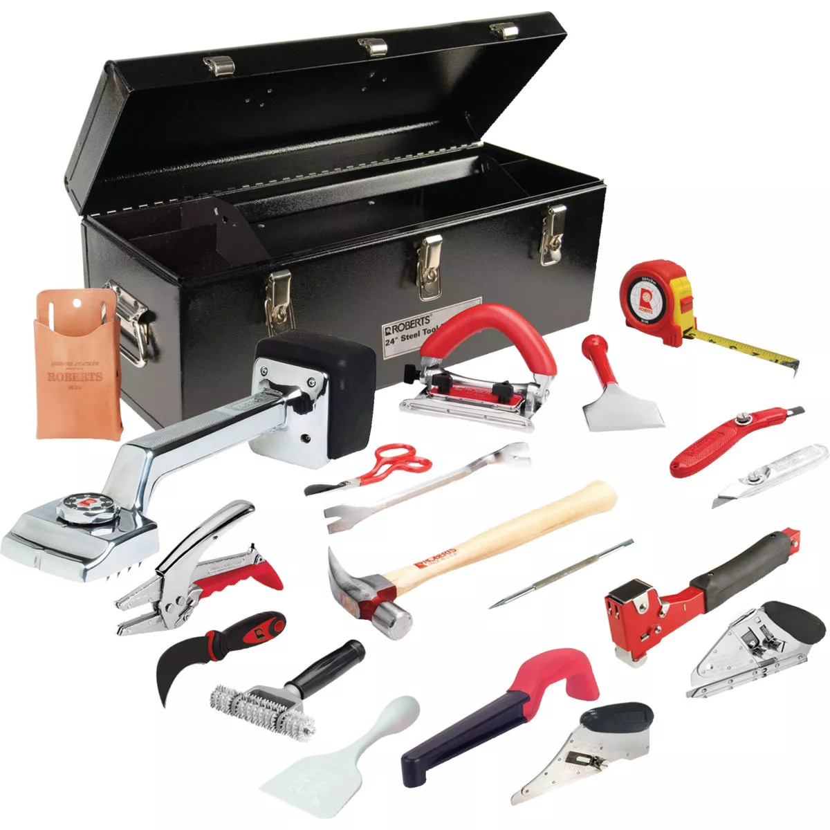 Roberts Carpet Installation Tool Kit