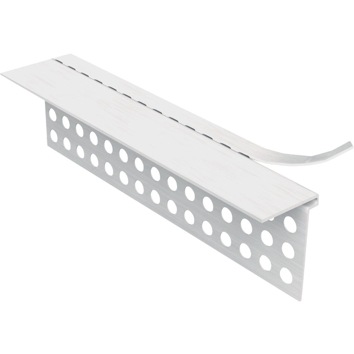 Ceiling Strapping Plastic Shelly Lighting