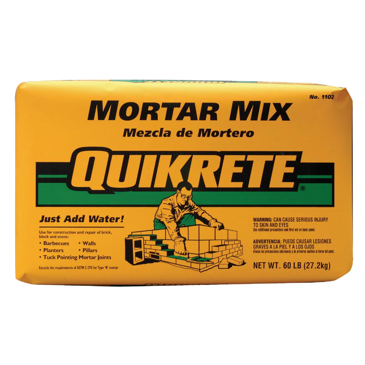 MORTAR MIX "GREY"