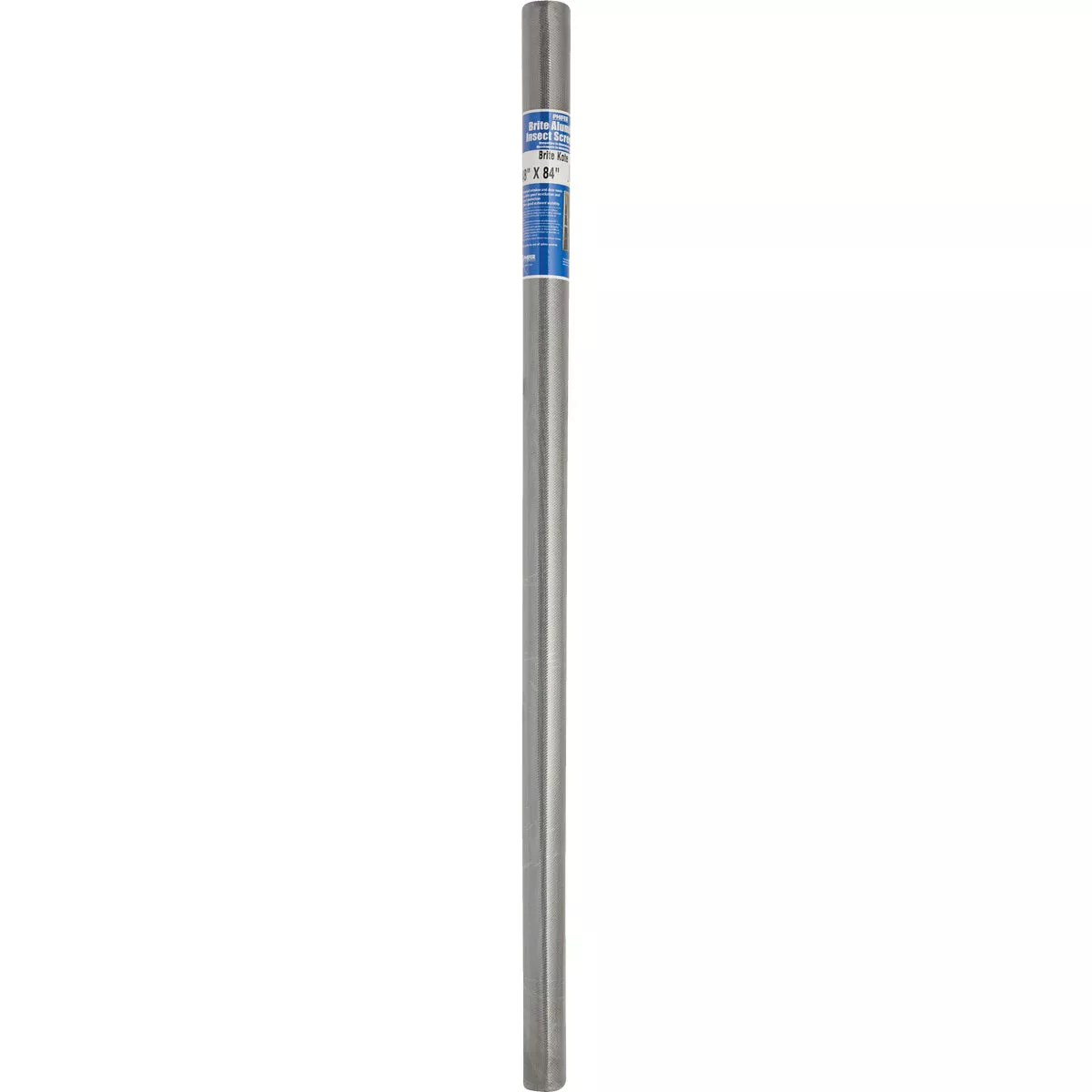 Phifer 48 In. x 84 In. Brite Aluminum Screen Ready Rolls - photo 2