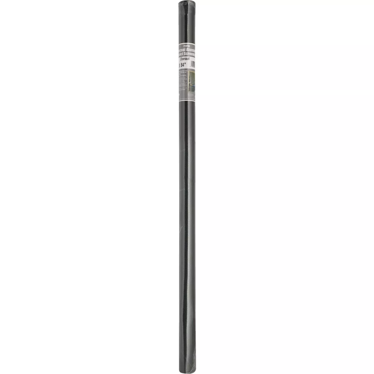 Phifer 48 In. x 84 In. Charcoal Aluminum Screen Ready Rolls - photo 3