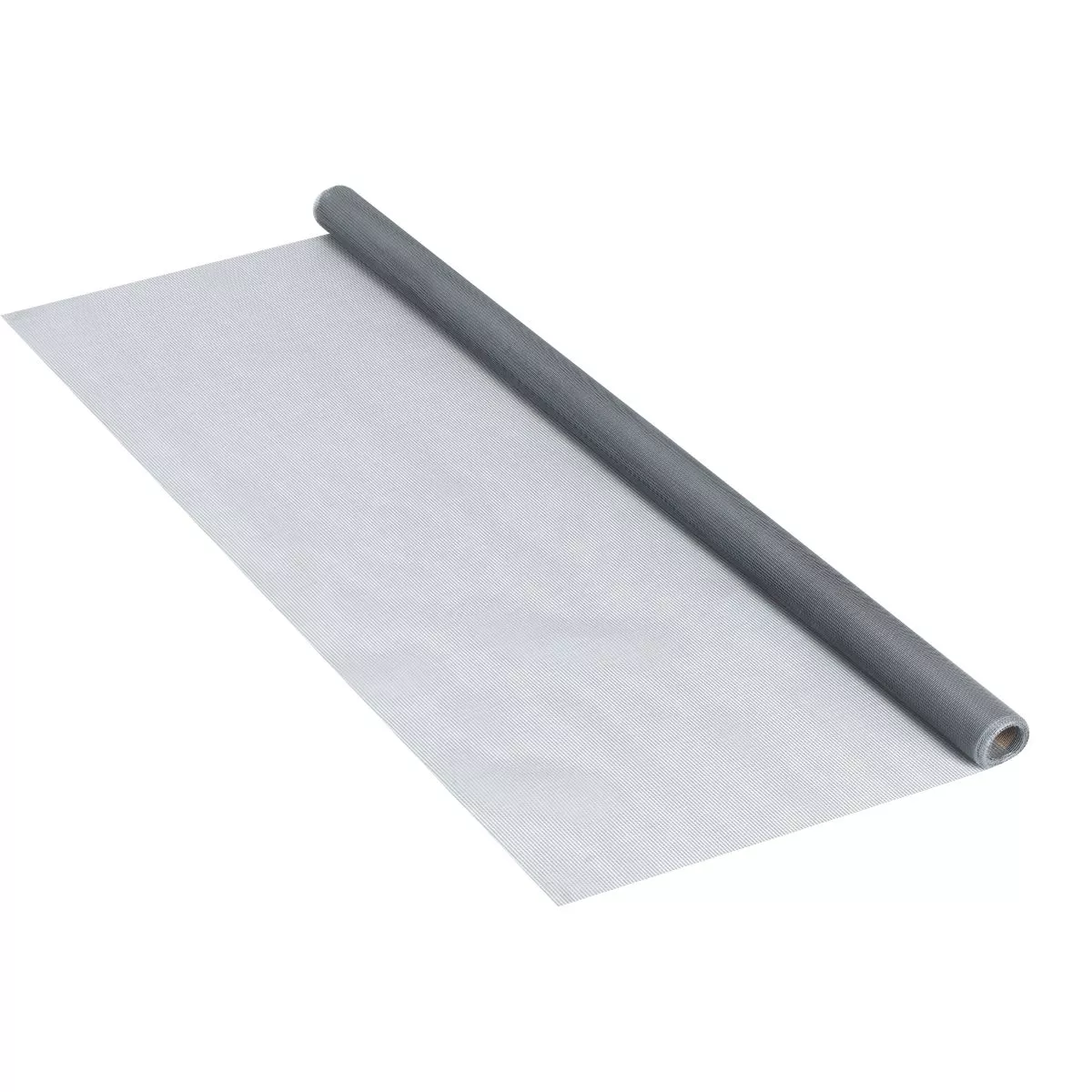 Phifer 24 In. x 84 In. Gray Fiberglass Screen Cloth Ready Rolls - photo 3