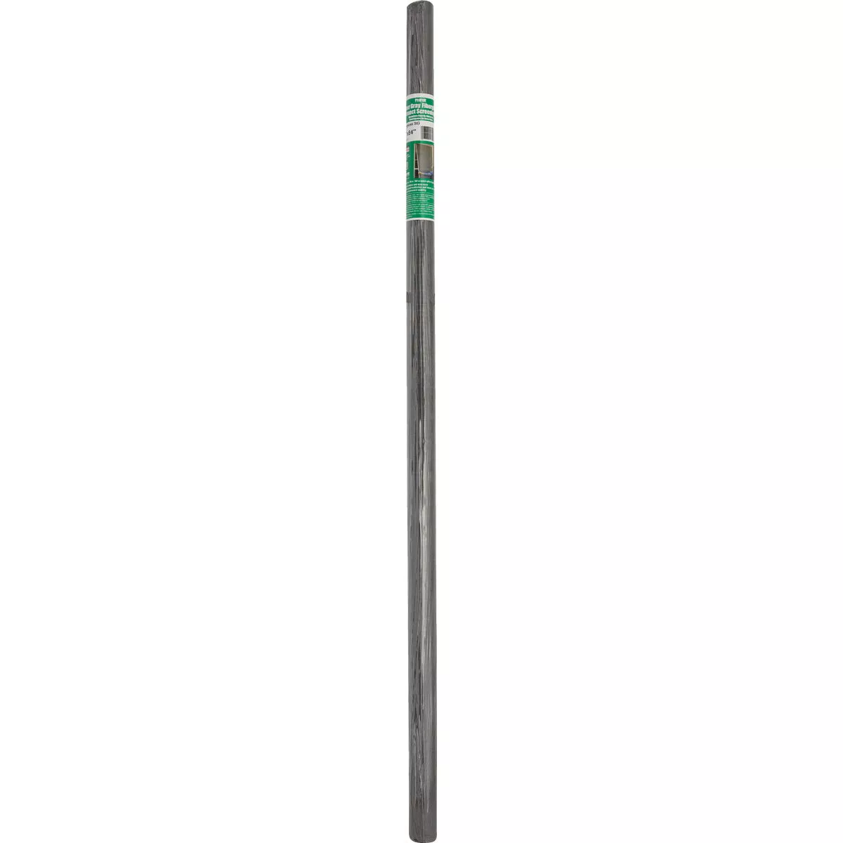 Phifer 48 In. x 84 In. Gray Fiberglass Screen Cloth Ready Rolls - photo 2