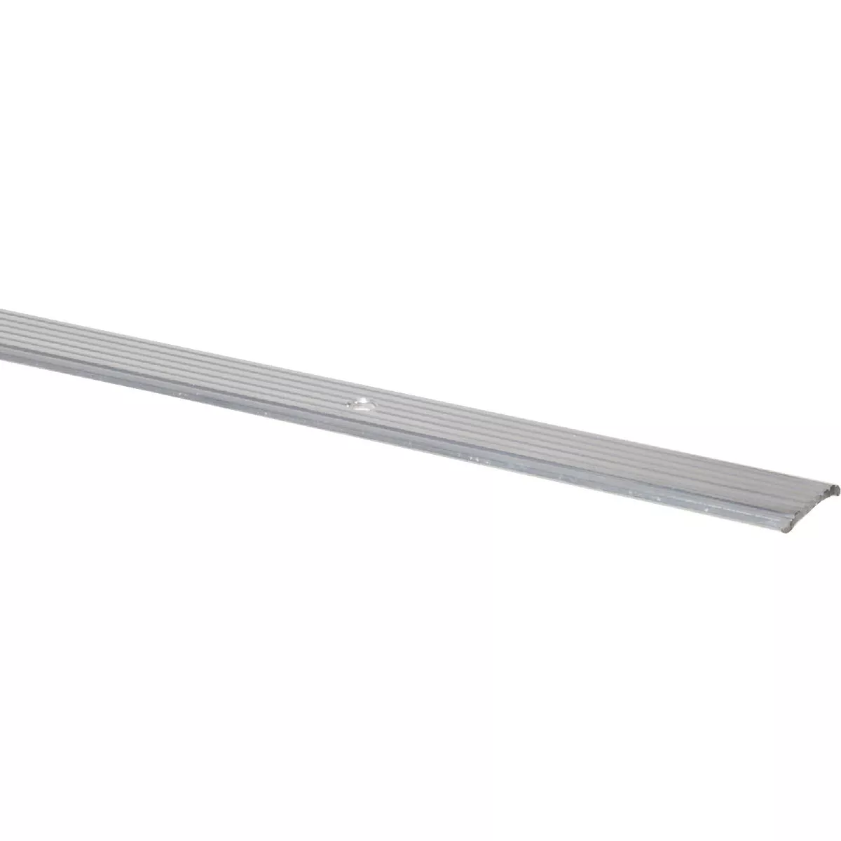 Do it Silver 3/4 In. x 3 Ft. Aluminum Seam Binder