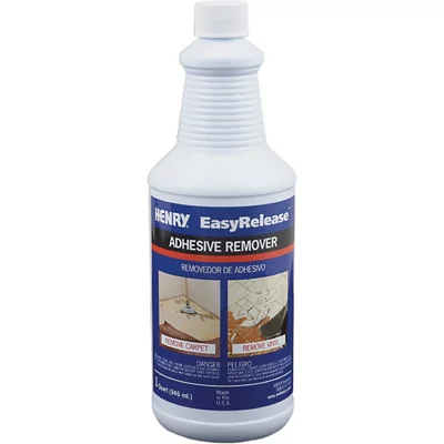 Henry Ceramic Tile Repair Adhesive - 6 fl oz bottle