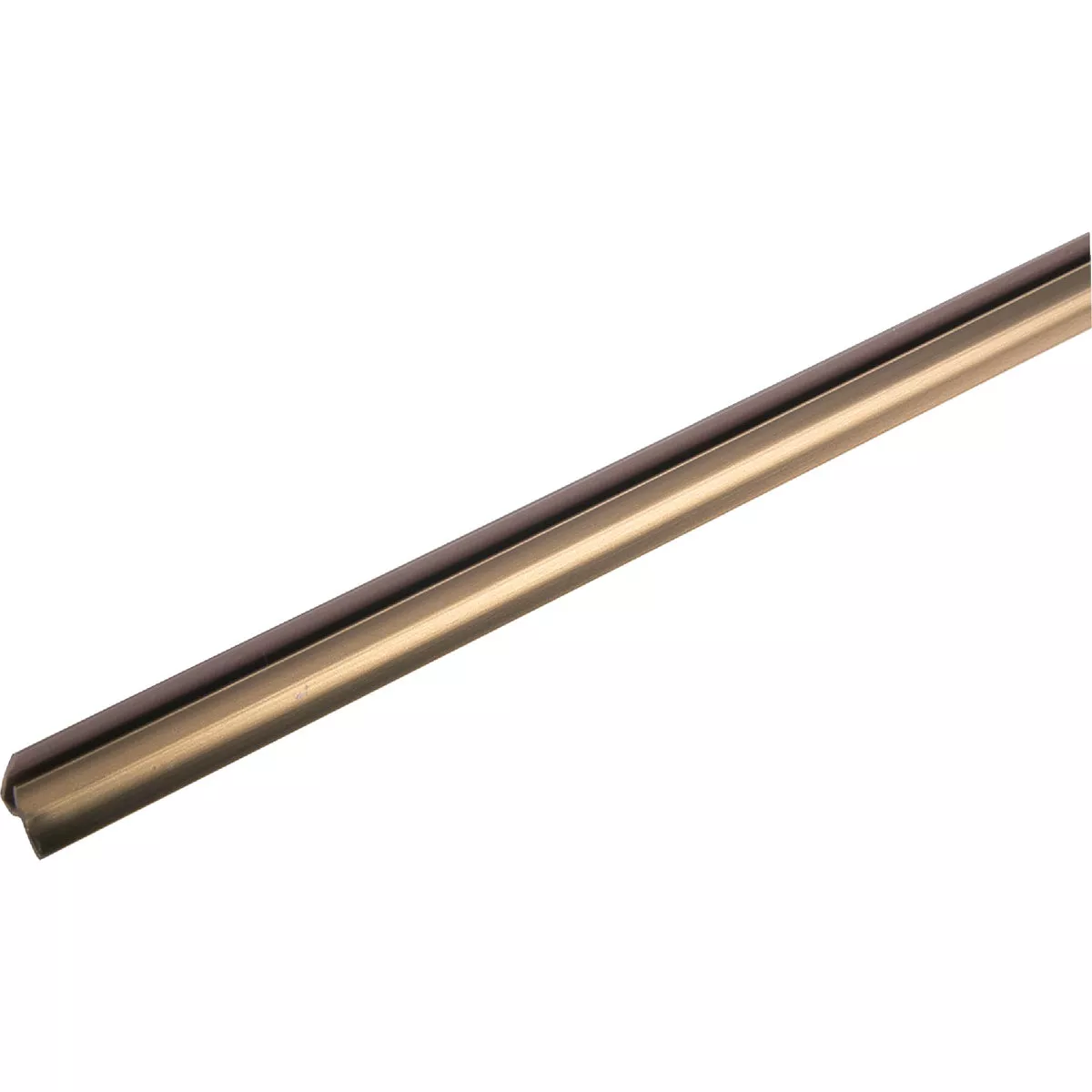 Fasade 18 In. Thermoplastic Inside Corner Backsplash Trim, Oil-Rubbed Bronze - photo 2