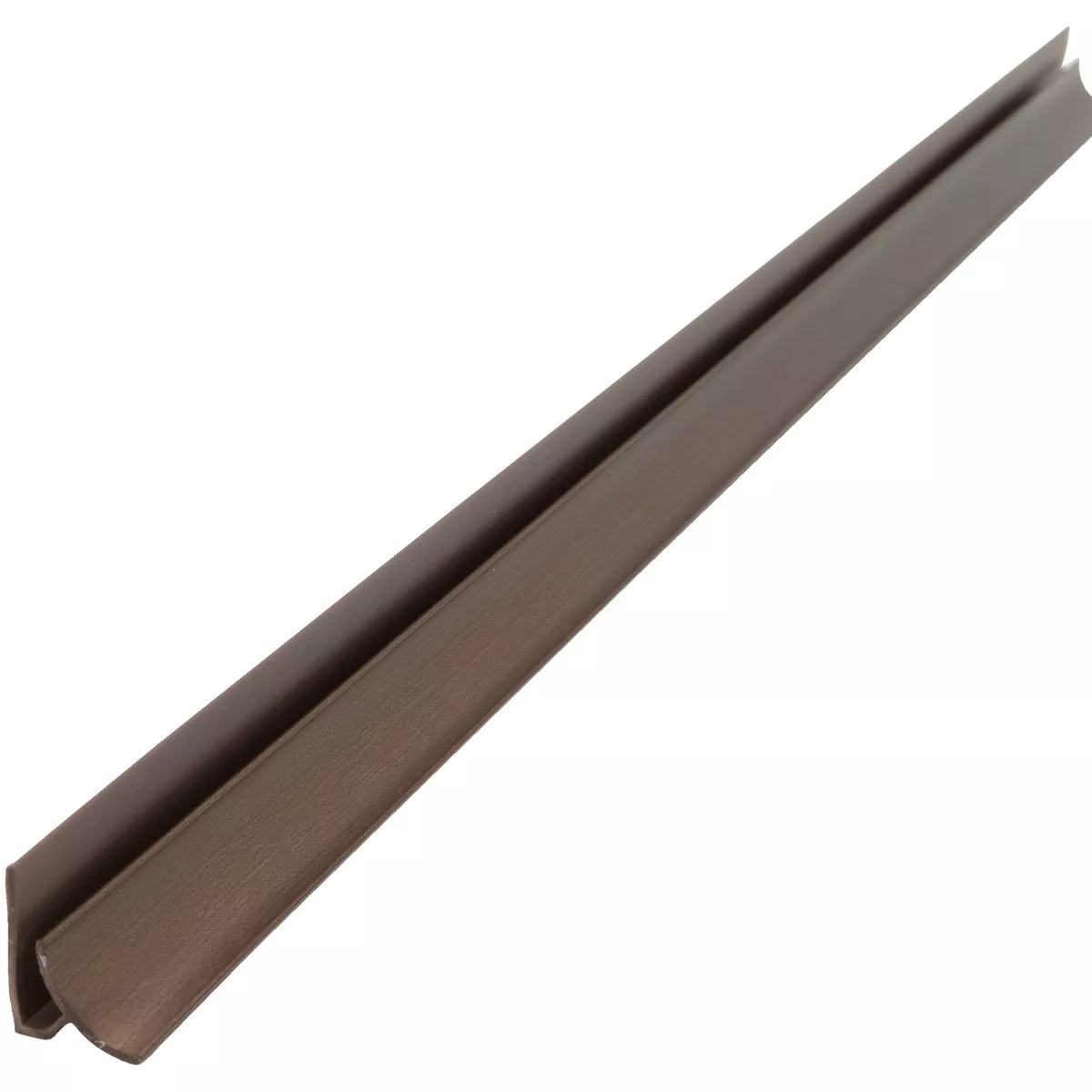 Fasade 18 In. Thermoplastic Inside Corner Backsplash Trim, Oil-Rubbed Bronze - photo 3