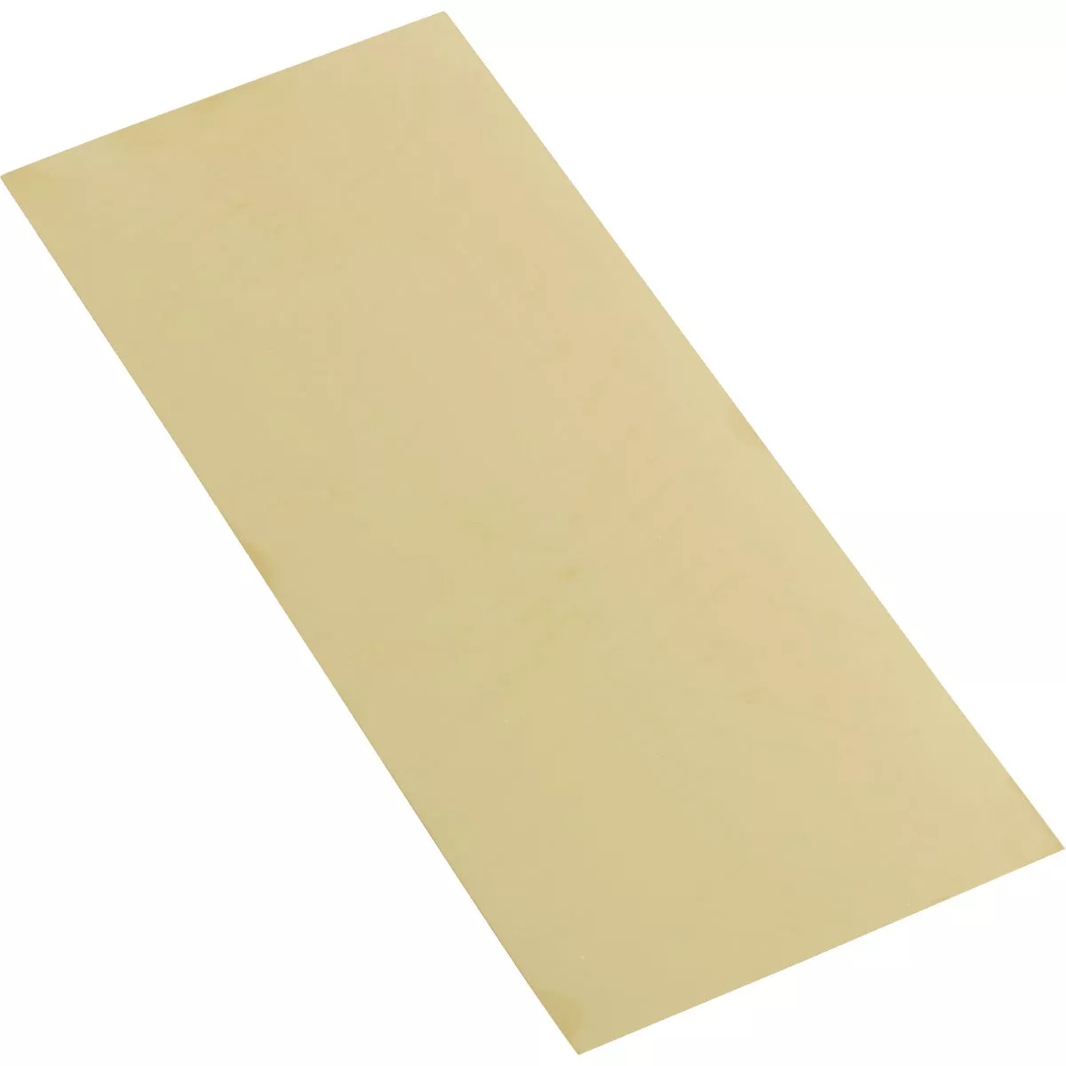 K&S 4 In. x 10 In. x .010 In. Brass Sheet Stock - photo 2