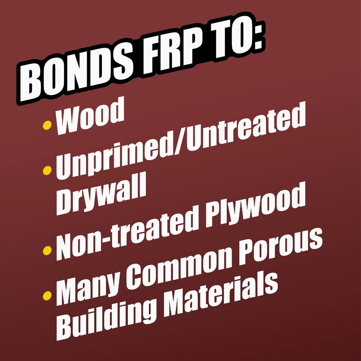 Titebond GREENchoice FAST GRAB 1 Gal. FRP Panel Adhesive Do it Best