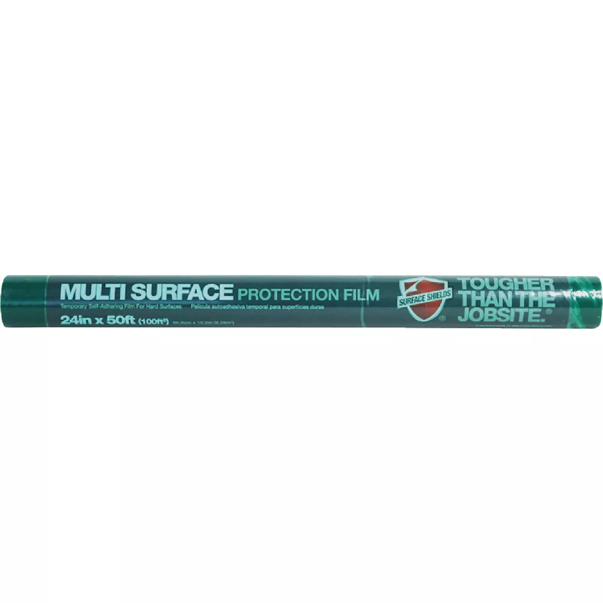 Surface Shields Multi Surface 24 In. x 50 Ft. Floor Protector
