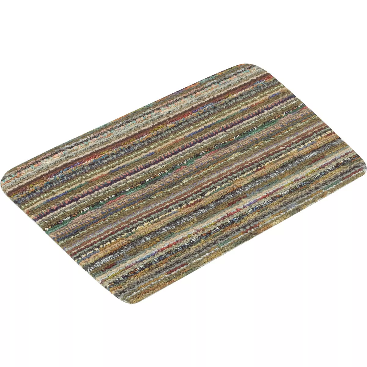 Dynasty Saf-T-Treads Assorted Colors 8 In. x 18 In. Carpet & Rug Stair Tread (13-Pack) - photo 4
