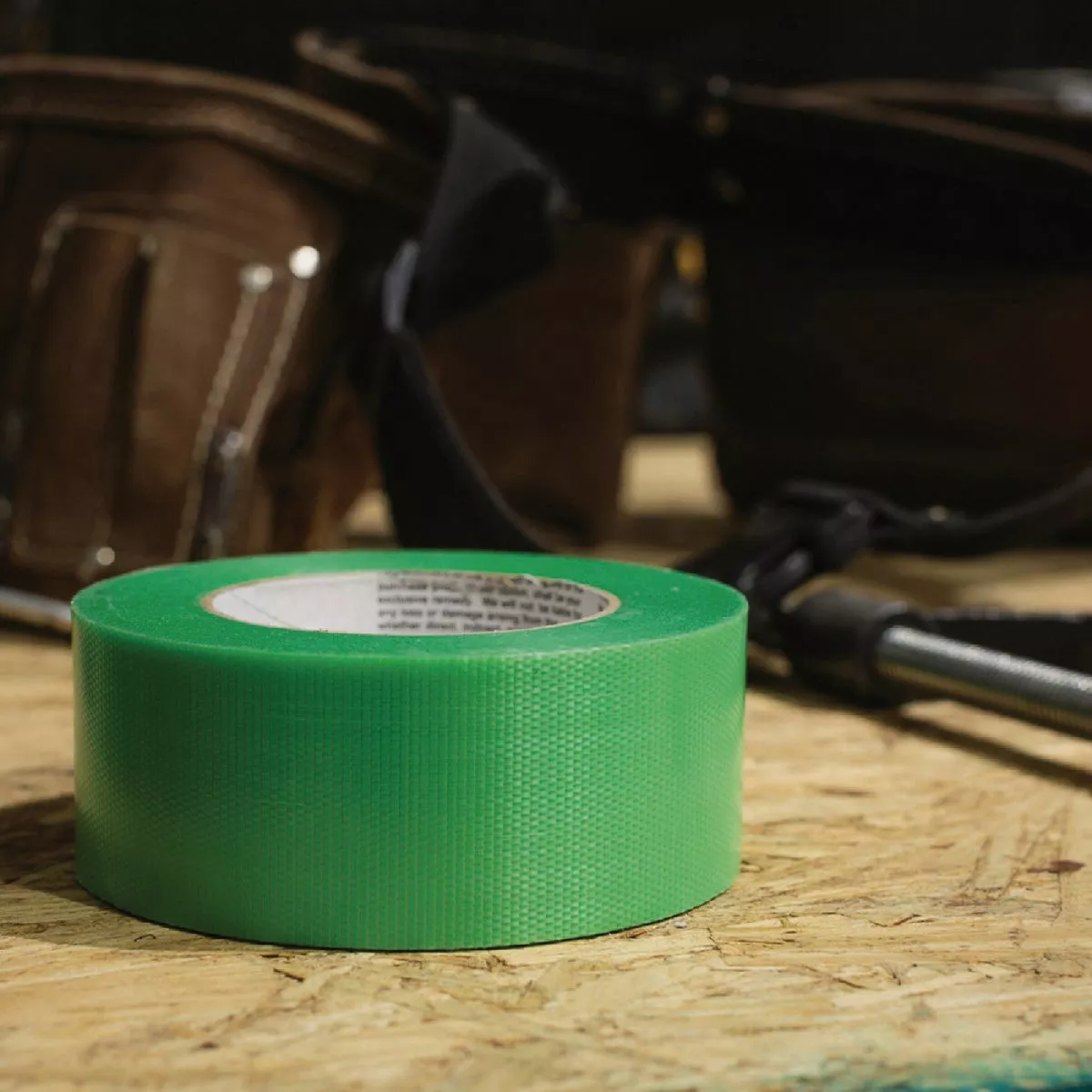 Ram Board 2 In. W x 164 Ft. L 90-Day Clean Release Edge Floor Protection Tape - photo 3