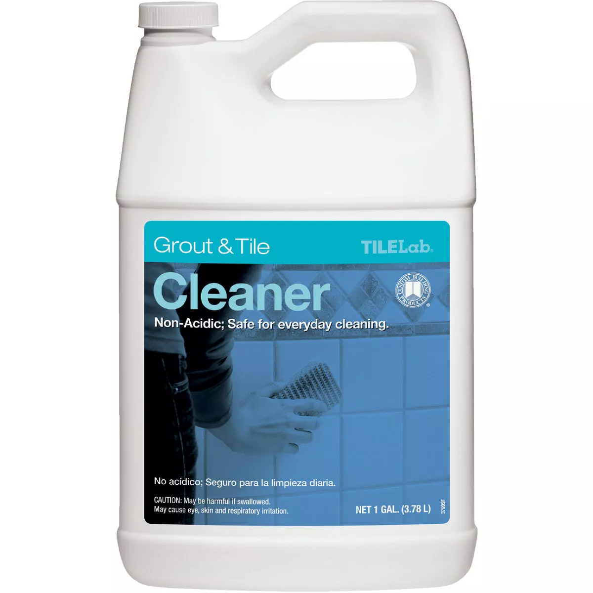 TileLab 1 Gal. Grout & Tile Cleaner | Do it Best