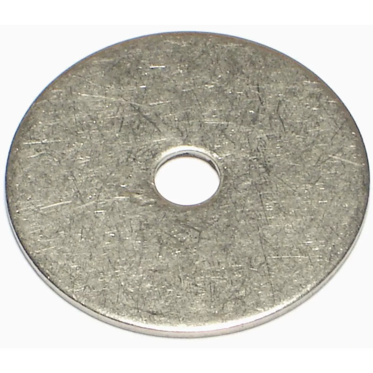 Midwest Fastener 3/16 x 1-1/4 In. 18-8 Stainless Steel Fender Washers (15 Ct.)