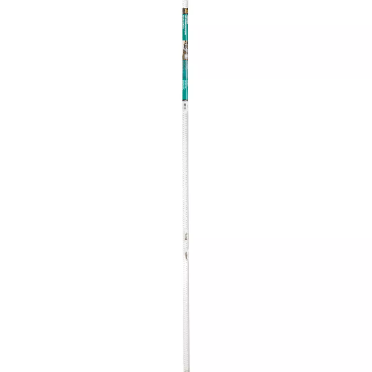 M-D Building Products Silver 1-3/8 In. x 6 Ft. Aluminum Carpet Gripper - photo 2