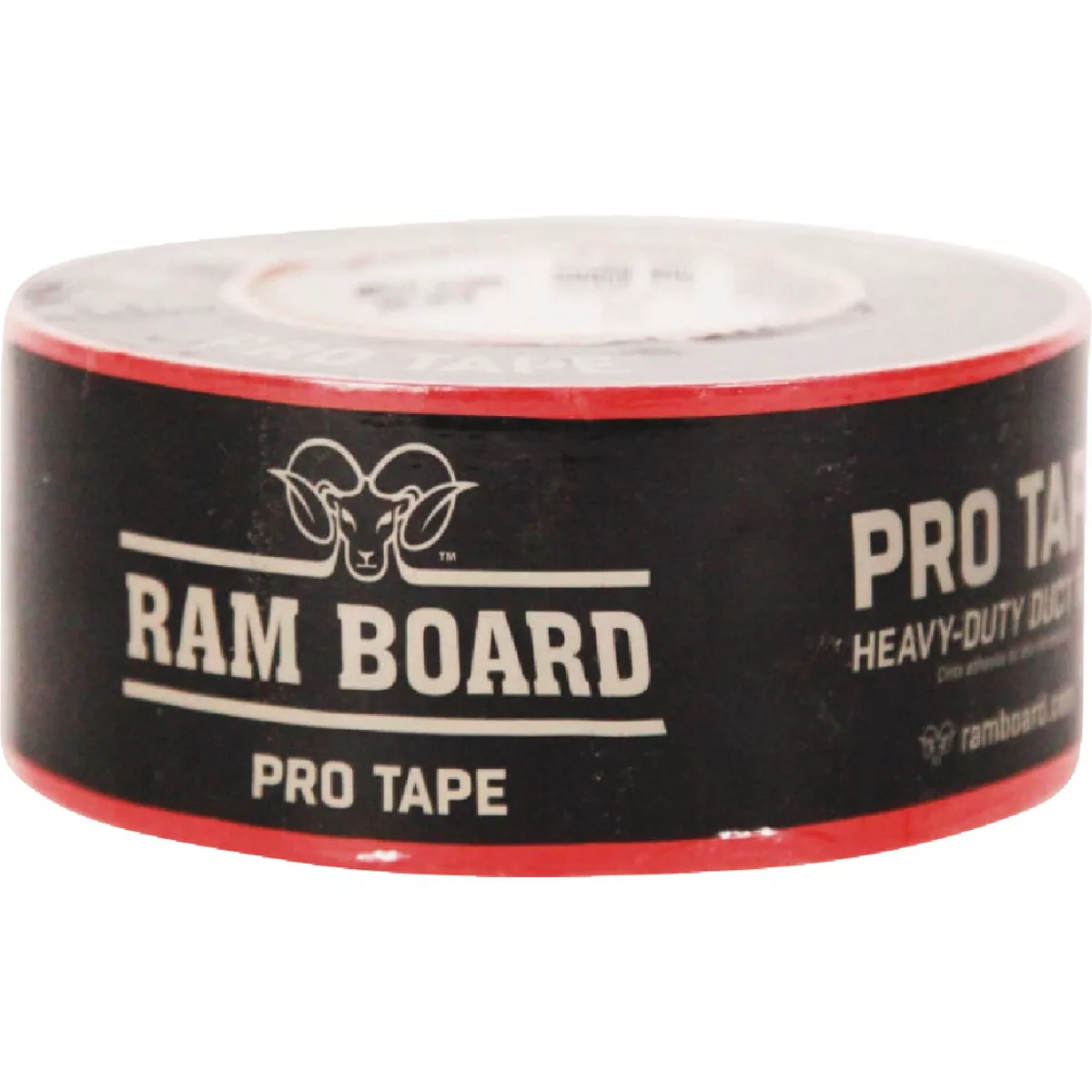 Ram Board 2.5 In. W x 180 Ft. L Scrim Reinforced Pro Floor Protection Tape