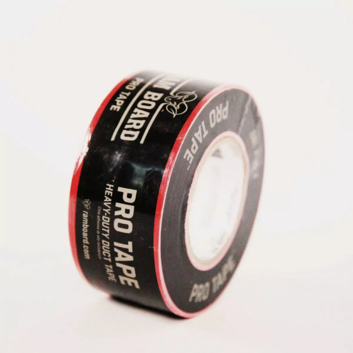 Ram Board 2.5 In. W x 180 Ft. L Scrim Reinforced Pro Floor Protection Tape - photo 6
