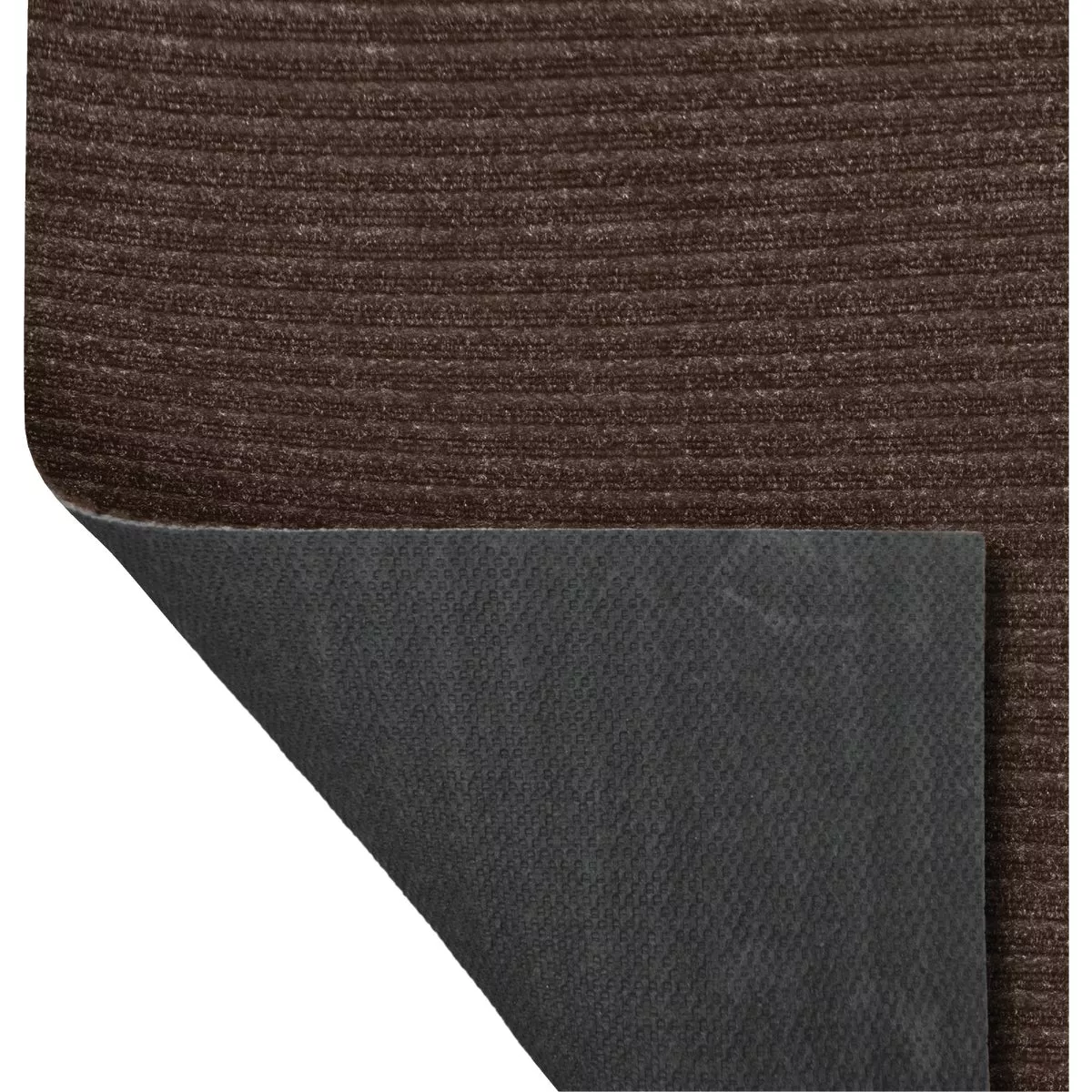 Multy Home Concord 26 In. x 50 Ft. Tan Carpet Runner, Indoor/Outdoor - photo 2