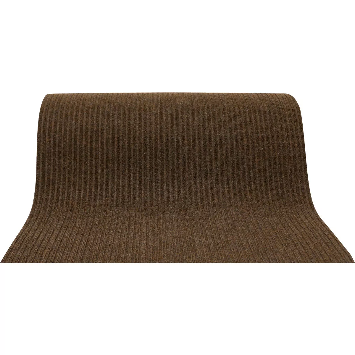 Multy Home Concord 26 In. x 50 Ft. Tan Carpet Runner, Indoor/Outdoor - photo 3