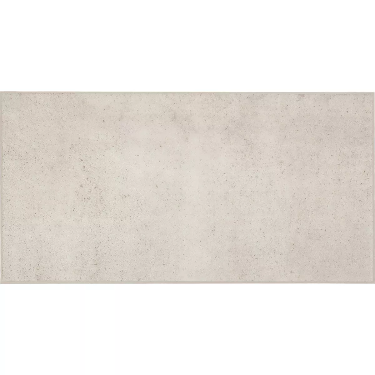 Smart Tiles Approx. 11 In. x 22 In. Glass-Like Vinyl Backsplash Peel & Stick, Blok Beige XL Mosaic (2-Pack)