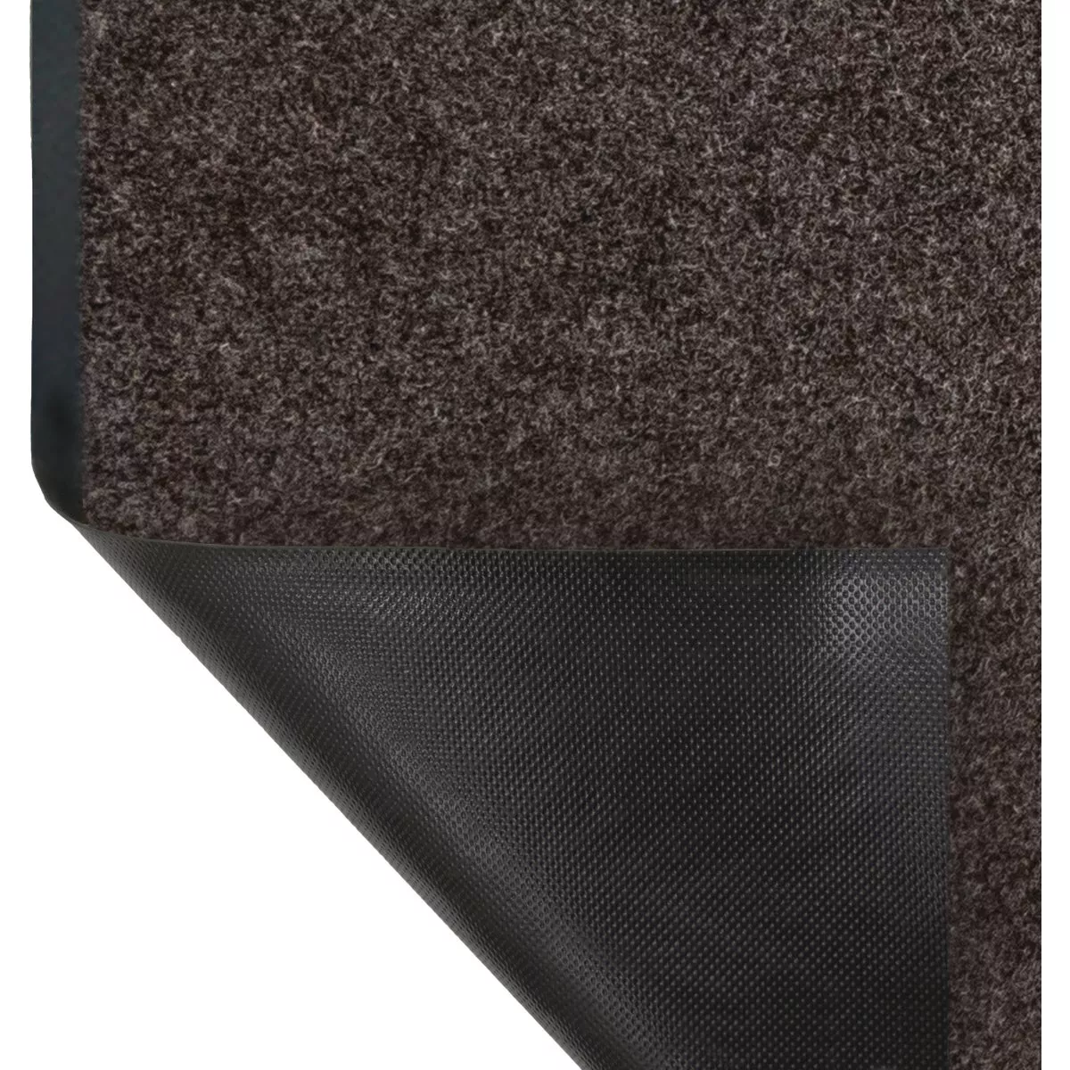 Multy Home Toledo 3 Ft. x 60 Ft. Brown Carpet Runner, Indoor/Outdoor - photo 2