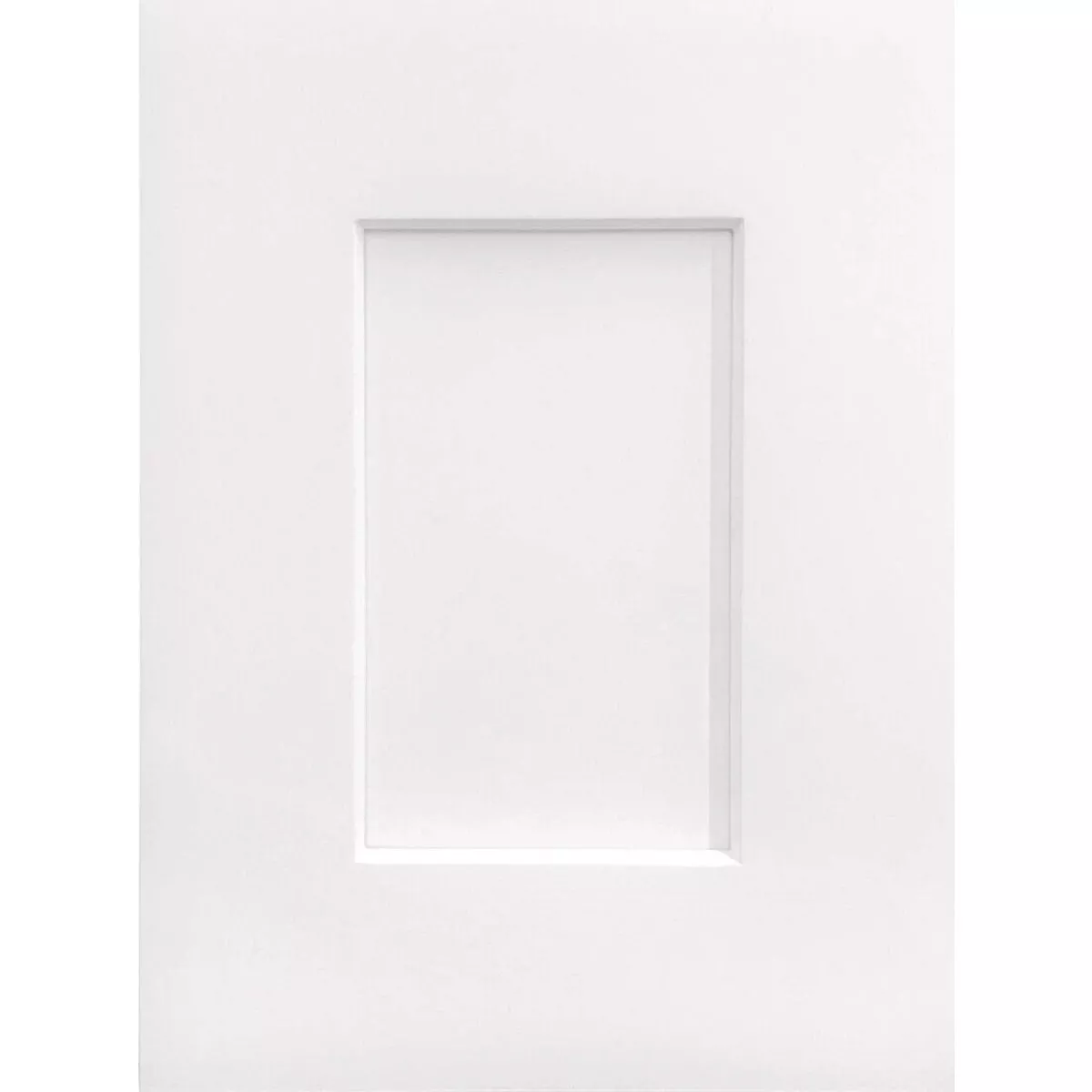CraftMark Plymouth Shaker 30 In. W x 12 In. D x 12 In. H Ready To Assemble Bridge Kitchen Cabinet - photo 2