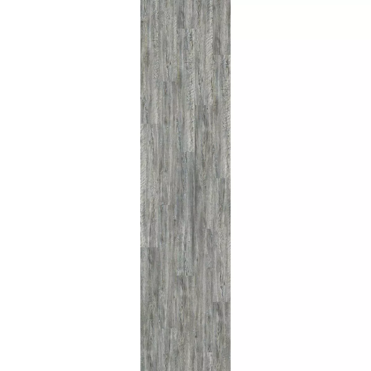 Shaw Floorte Pro Weathered Barnboard 7 In. W x 48 In. L Vinyl Rigid Core Floor Plank (27.73 Sq. Ft./Case)