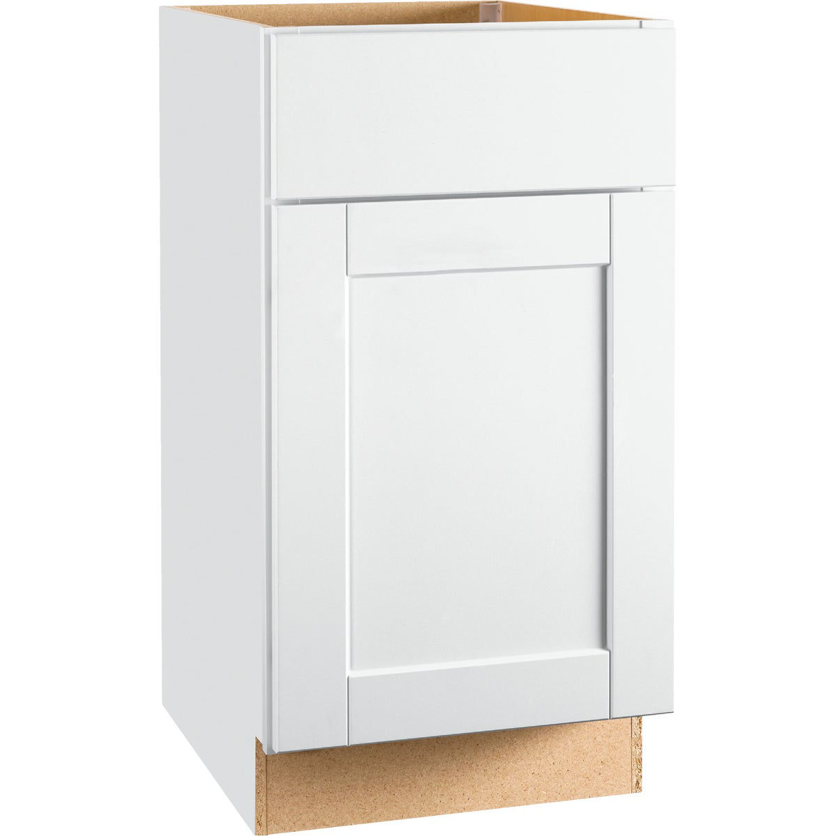 Continental Andover Shaker 18 In. W x 24 In. D x 34 In. H