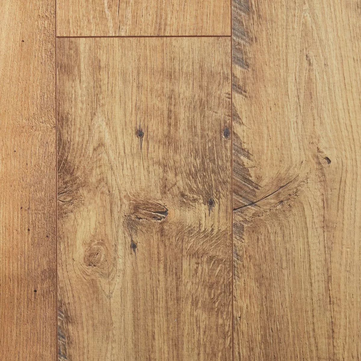 Mohawk RevWood Select Rare Vintage Fawn Chestnut Laminate Flooring (16.93 Sq. Ft/Case)