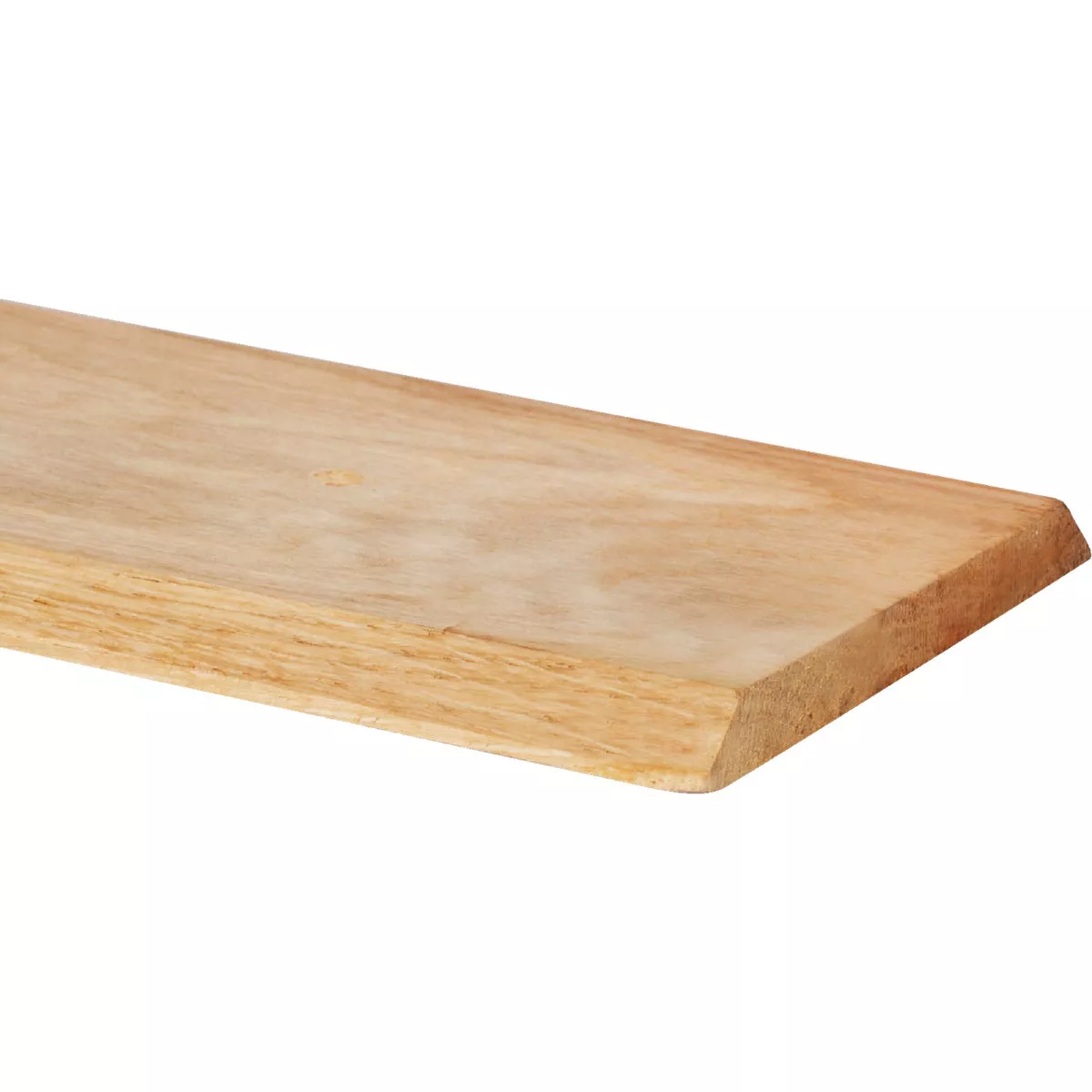 M-D Building Products 5 In. x 36 In. Unfinished Hardwood Seam Binder with Screws