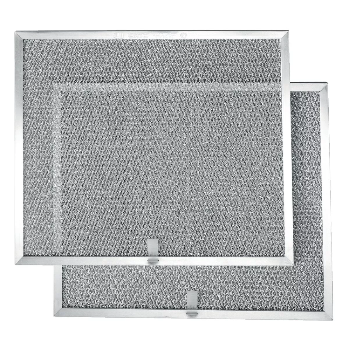 Broan-NuTone Quiet Hood Ducted Aluminum Range Hood Filter