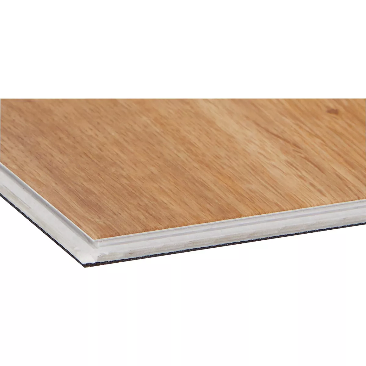 Home Impressions Blonde Birch 7 In. x 48 In. Click-Lock Vinyl Plank Flooring (18 Sq. Ft./ Case) - photo 3