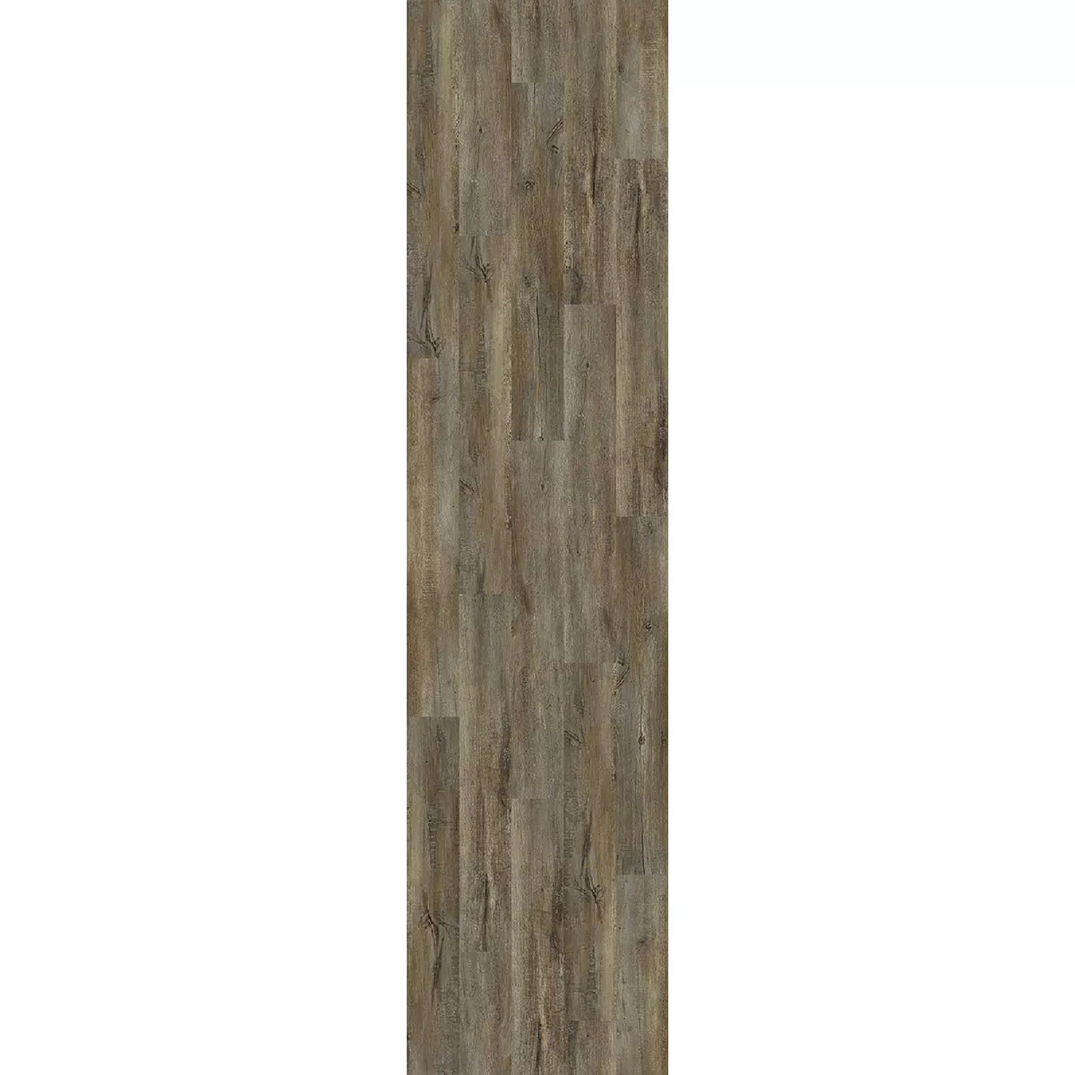 Shaw Floorte Pro Modeled Oak 7 In. W x 48 In. L Vinyl Rigid Core Floor Plank (27.73 Sq. Ft./Case)