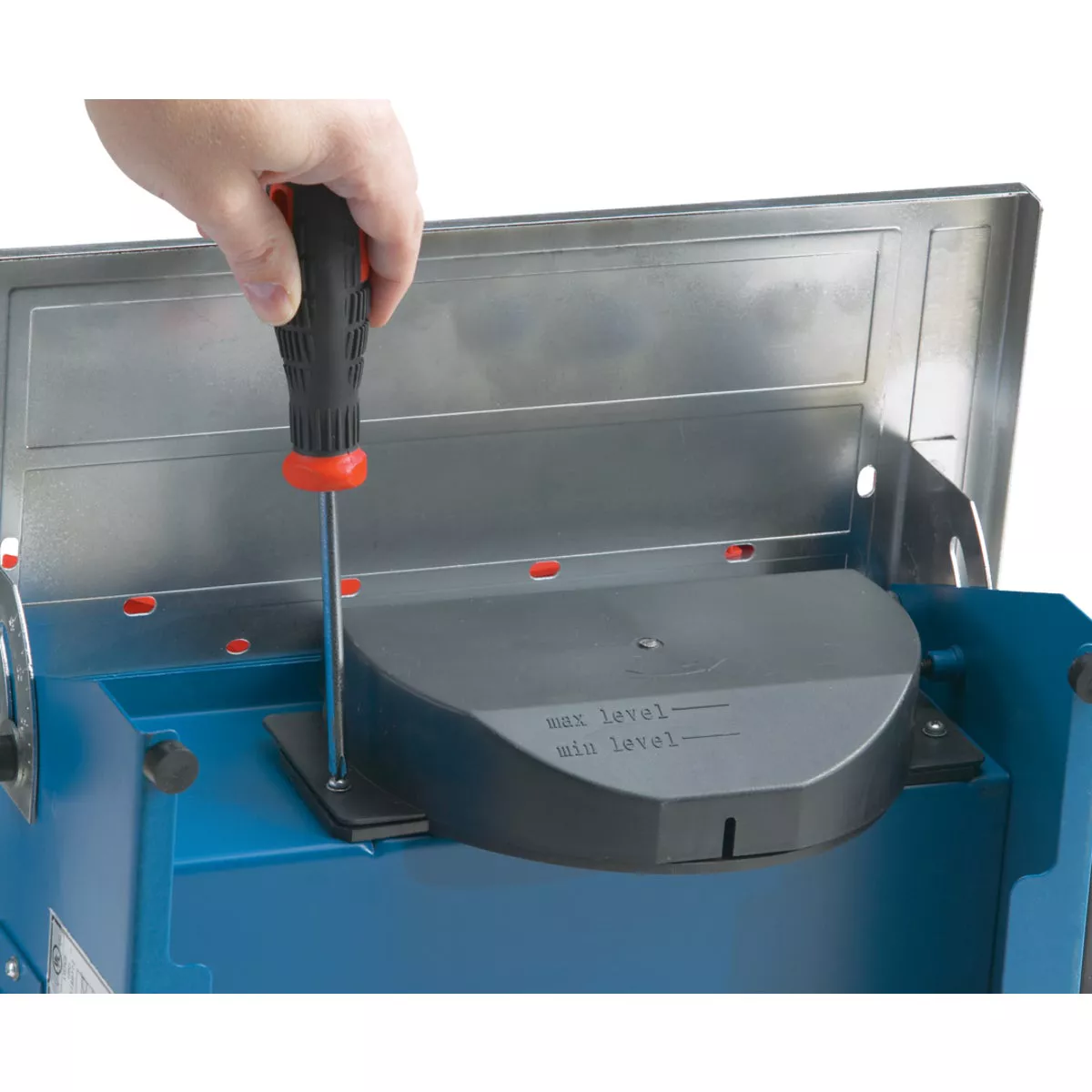 Project Pro 7 In. Portable Tile Saw - photo 9