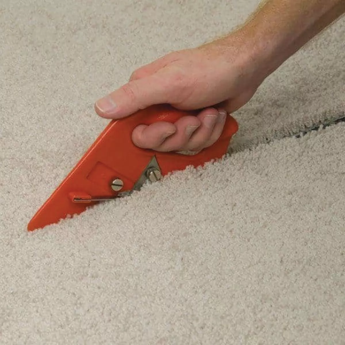 Roberts Nylon Loop Pile Cutter - photo 2