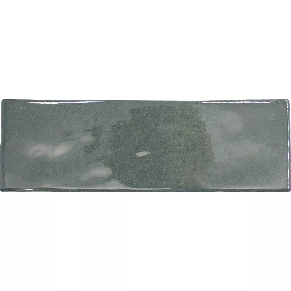 Emser Passion Verde 3 In. x 8 In. Glossy Porcelain Wall Tile (3.92 Sq. Ft. per Case) - photo 3