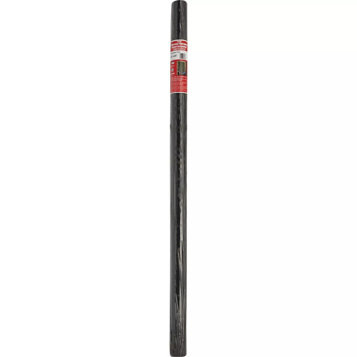 Phifer 48 In. x 25 Ft. Charcoal Fiberglass Screen Cloth - photo 2