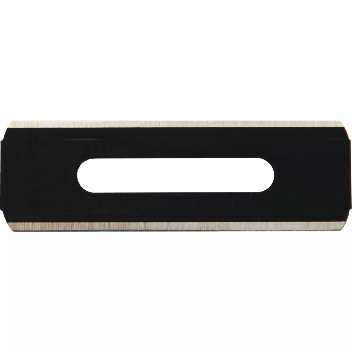Roberts Heavy-Duty Double Edge Slotted 2-1/4 In. Carpet Knife Blade (100-Pack)