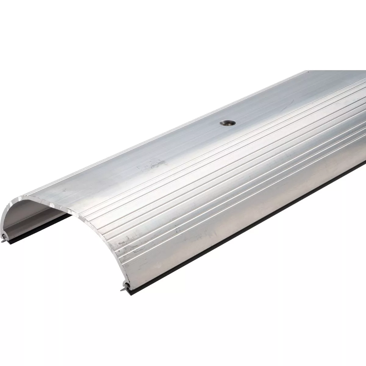 M-D AFH312 Series 36" L x 3-1/2" W x 1" H Aluminum Threshold