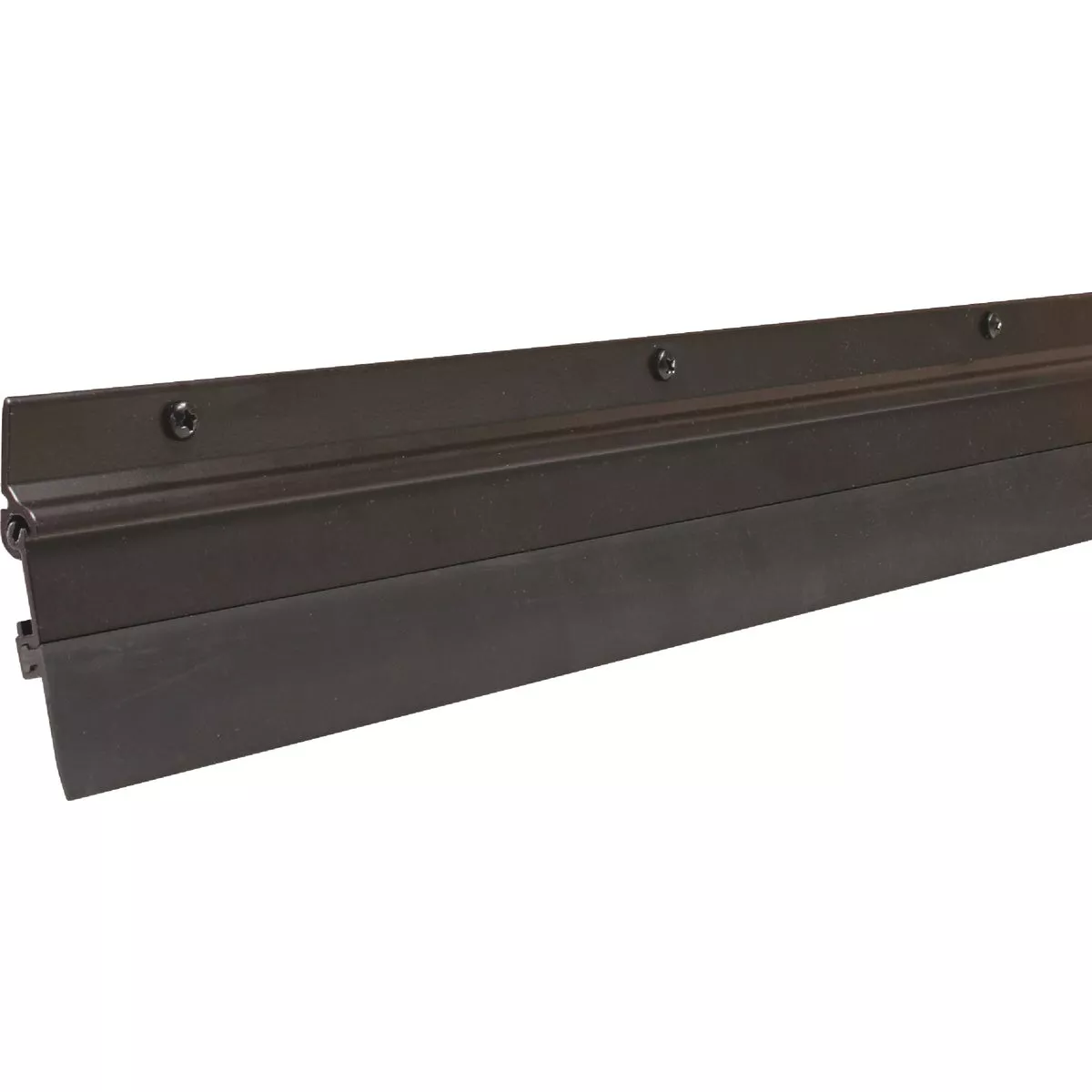 M-D Building Products 0.375 In. 36 In. Bronze Door Sweep