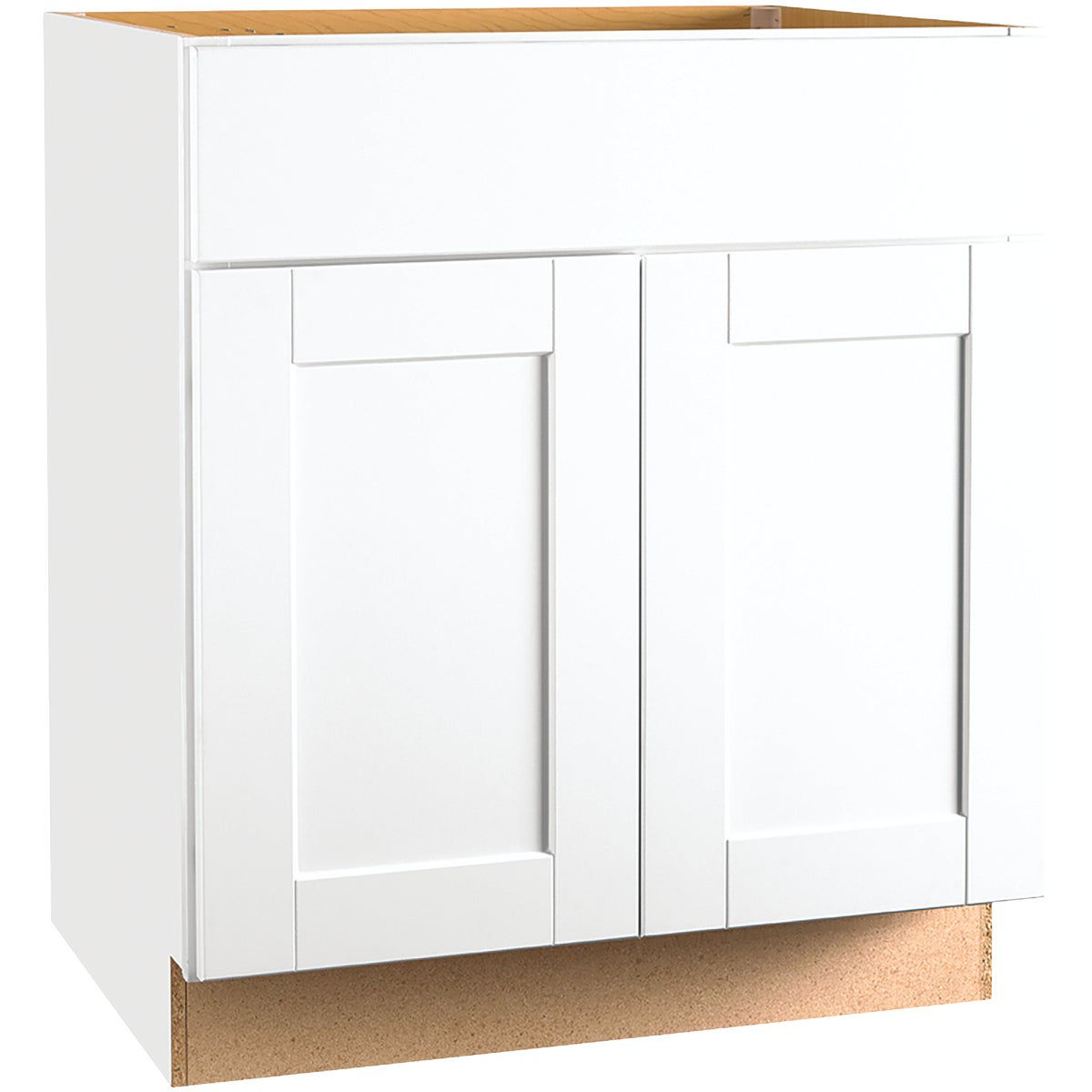 Continental Andover Shaker 30 In. W x 34 In. H x 24 In. D
