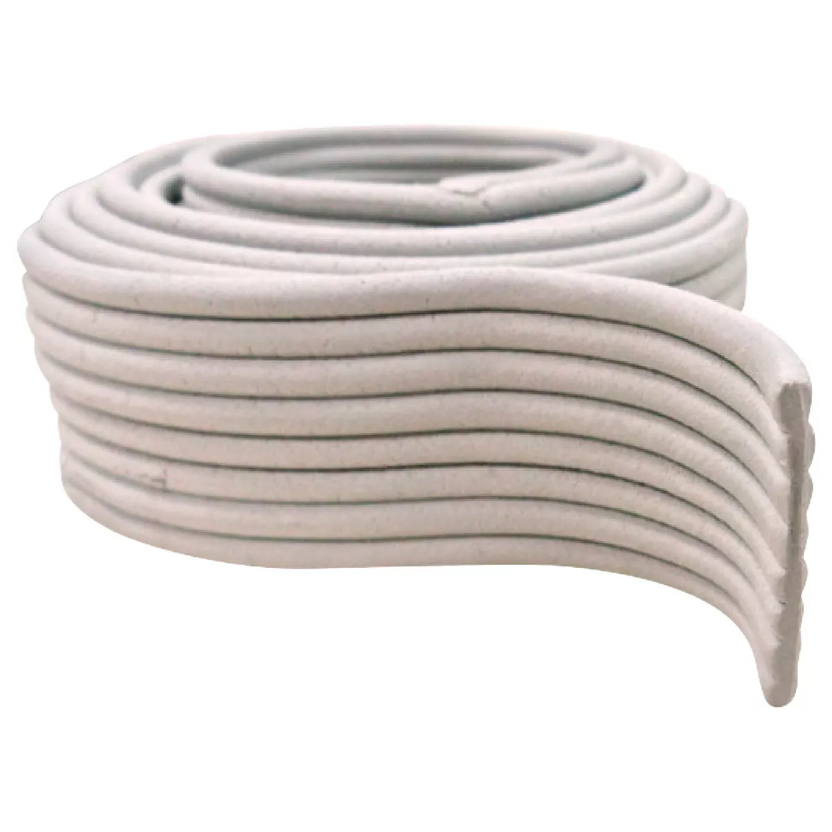 Mortite Gray Weatherstrip & Caulking Cord, 90 Ft.