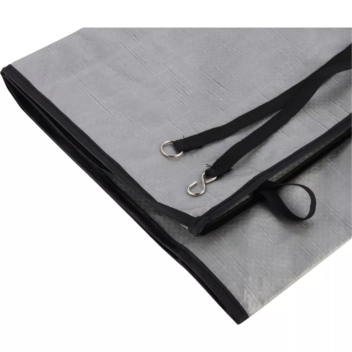 Do it 18 In. x 27 In. x 16 In. 6 mil Rectangle Air Conditioner Cover - photo 2