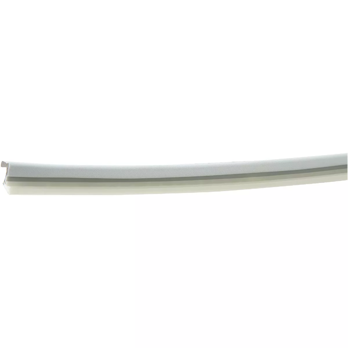 Frost King 7 Ft. 1 In. White Door Gasket - photo 2