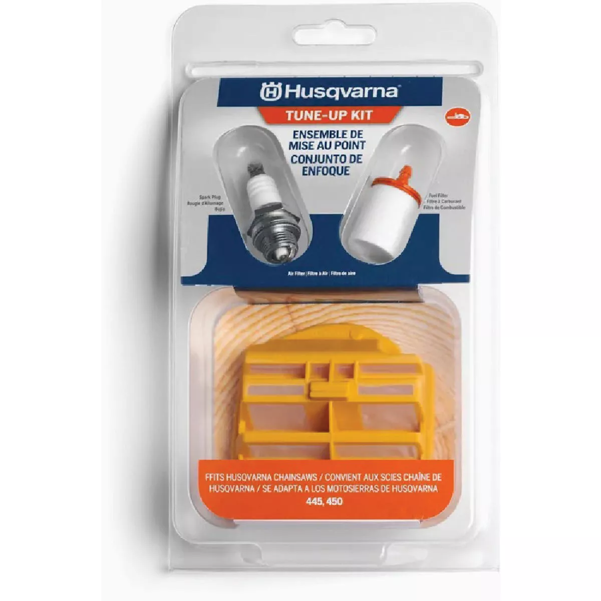 Husqvarna Service Kit for 445, 450 Chainsaw