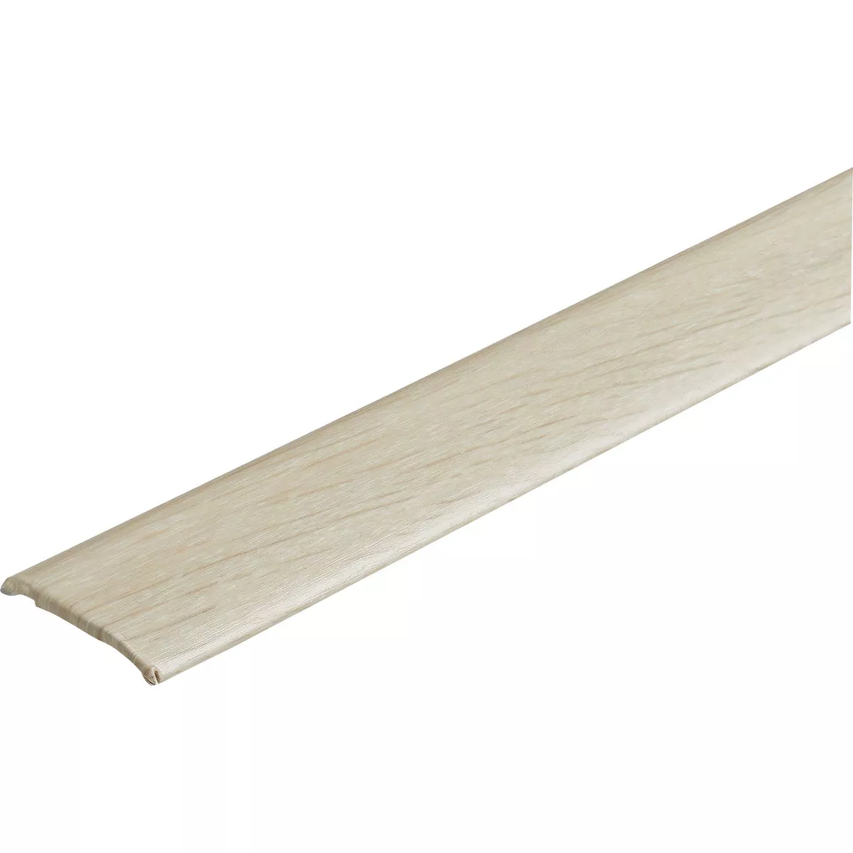 Mohawk SolidTech Select Explorer's Cove Dazy Hazy 1.96" W x 78.7" L Vinyl 4-in-1 Multifunctional Floor Transition
